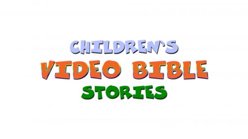 Childrens Video Bible Stories