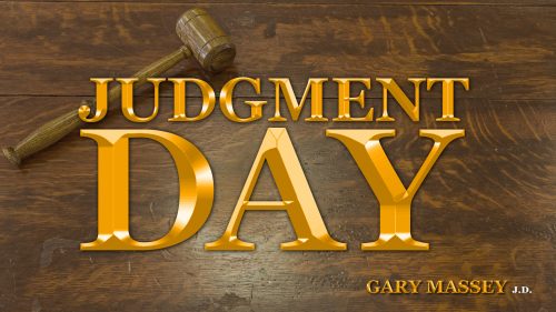 Judgment Day Program