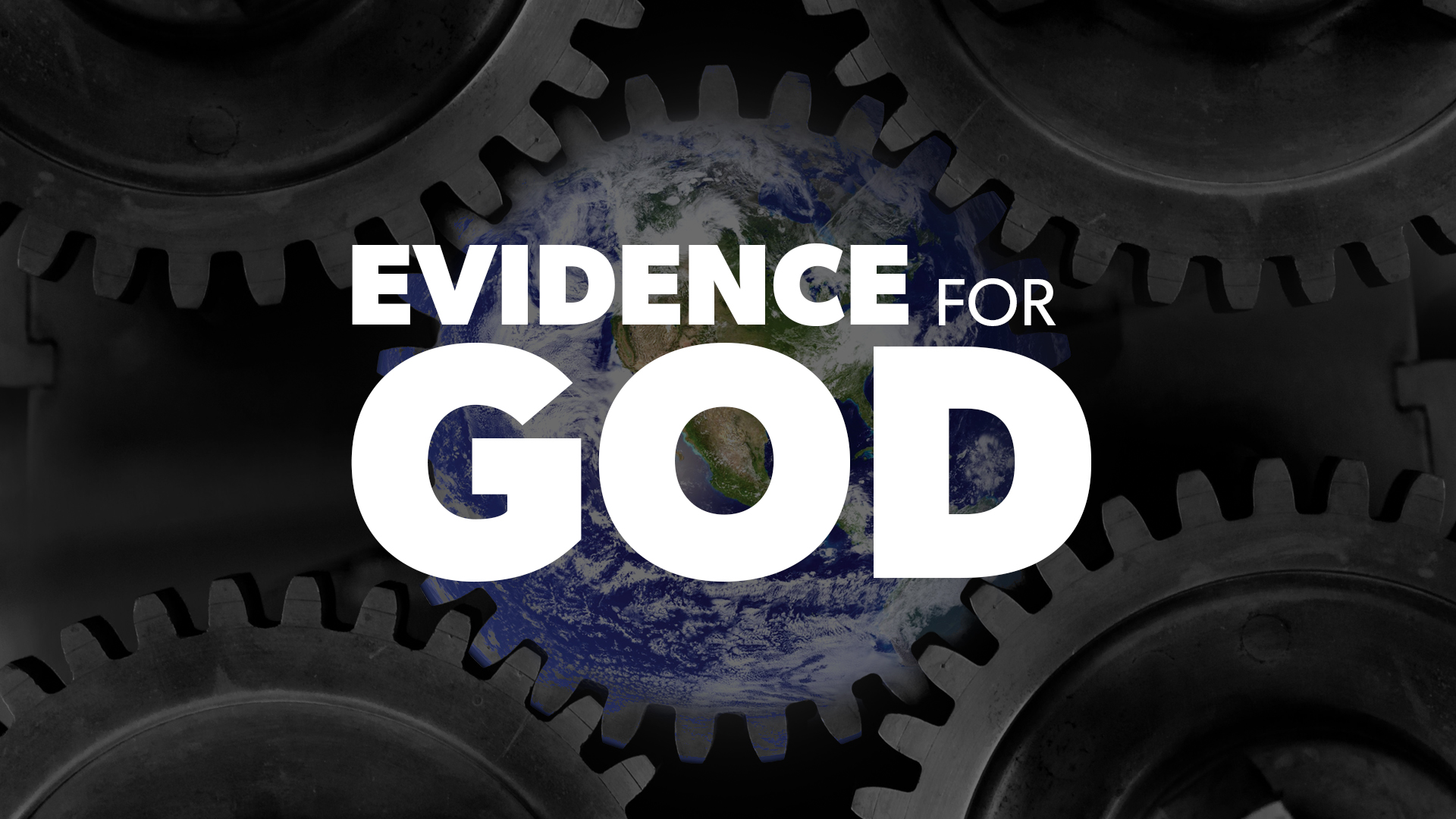 Evidence for God | Proof for God