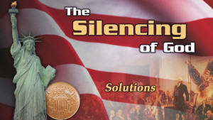 Solutions | The Silencing of God