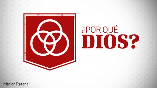 Spanish: Why God?