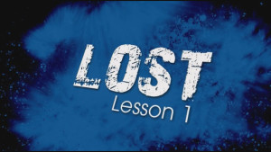 1. Who Cares (Luke 15:1-2) | Lost