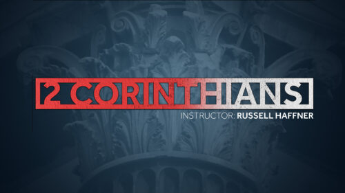 Second Corinthians (Online Bible School)