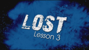 3. Rebels Without A Cause (Luke 15:11-32) | Lost