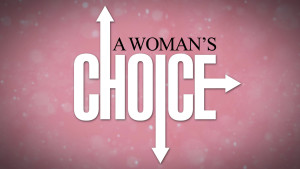 A Woman's Choice (Program)