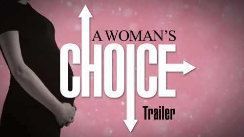 A Woman's Choice (trailer)