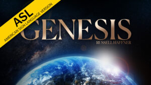 Genesis (ASL) (2024)