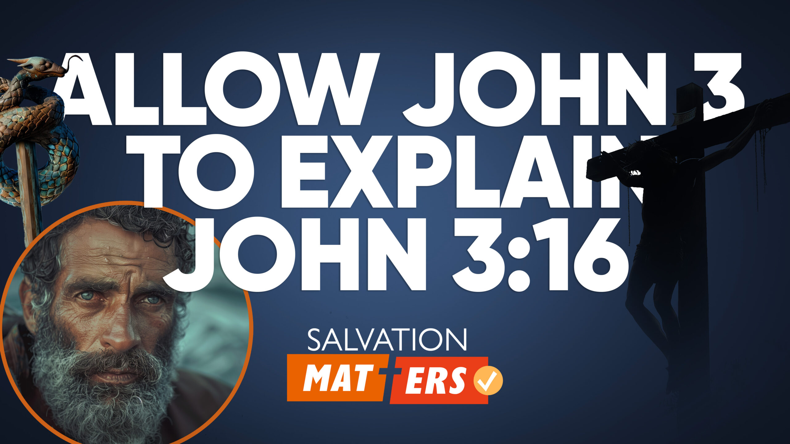 John Bible In Swahili