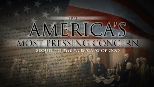 America's Most Pressing Concern (trailer)