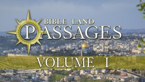 Bible Land Passages (Volume 1)