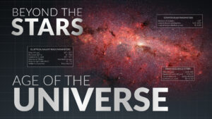 Age of the Universe | Beyond the Stars
