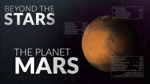 Mars | Beyond the Stars
