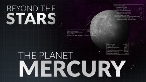 Mercury | Beyond the Stars