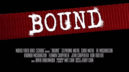 Bound DVD Release Trailer