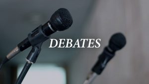 Category-Debates