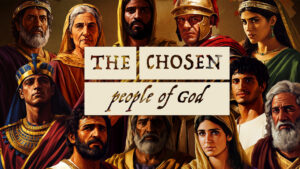 Chosen People of God – Thumbnail
