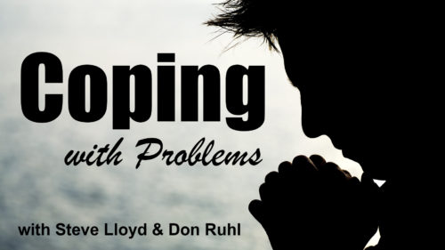 Coping with Problems