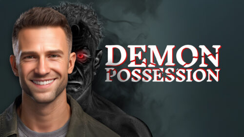 Demon Possession