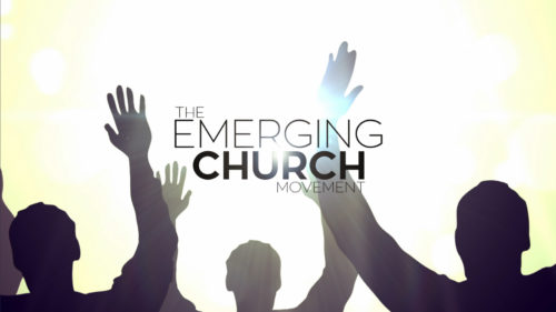 Emerging Church Movement