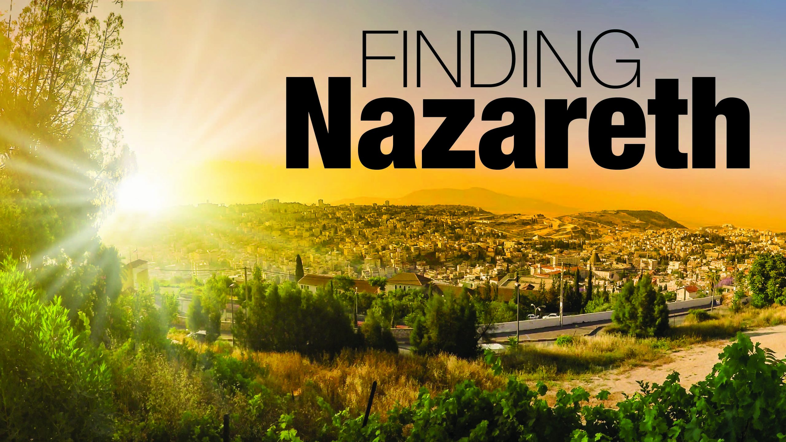 The Fact of Nazareth