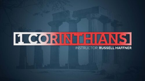 First Corinthians (Online Bible School)