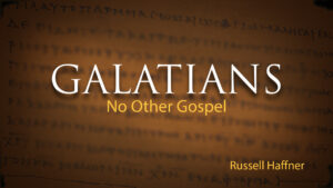 Galatians Program Thumbnail