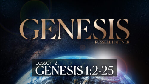 Lesson 2 | Genesis | WVBS Online Video