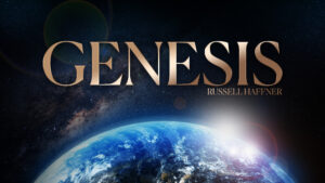 Genesis Main Title