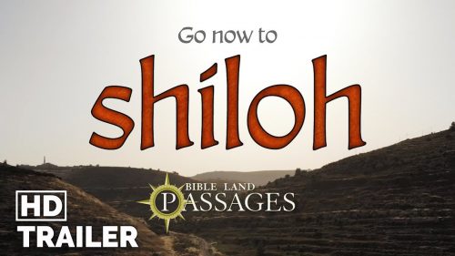 Go Now To Shiloh - Trailer