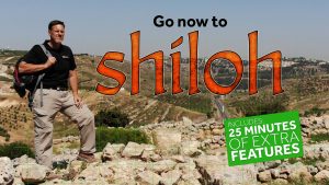 Go Now to Shiloh | Special Edition Documentary
