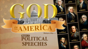 Session 3: Political Speeches | God in America