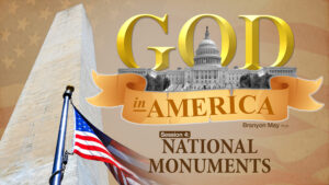 God In America Session 4 Thumbnail