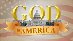 God in America