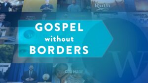 Gospel without Borders thumbnail
