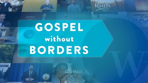 Gospel without Borders