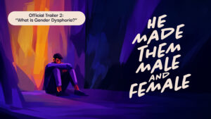 He Made Them Male and Female – Short 2 – Thumbnail