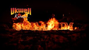Ukweli Kuhusu Jehanum (The Truth About Hell)