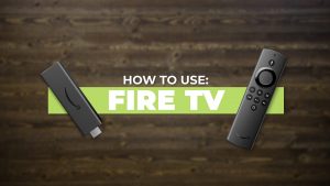 How to Use: WVBS on Amazon FireTV