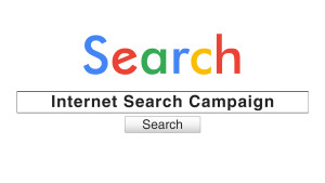 Internet Search Campaign Series