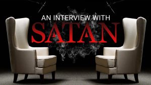 An Interview with Satan