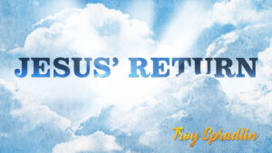 Jesus' Return Jesus' Return Thumbnail