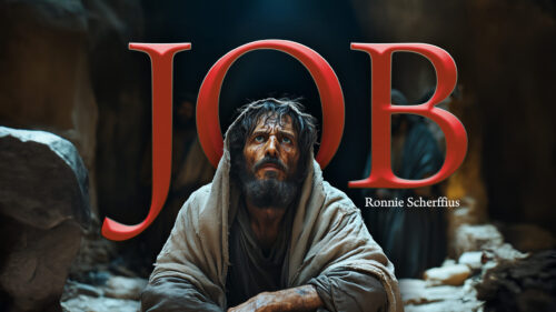 Job (Online Bible School)