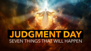 Judgement Day Thumbnail