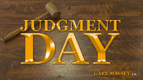 Judgment Day (ASL)
