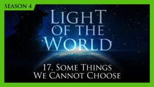 17. Some Things We Cannot Choose | Light of the World (Season 4)