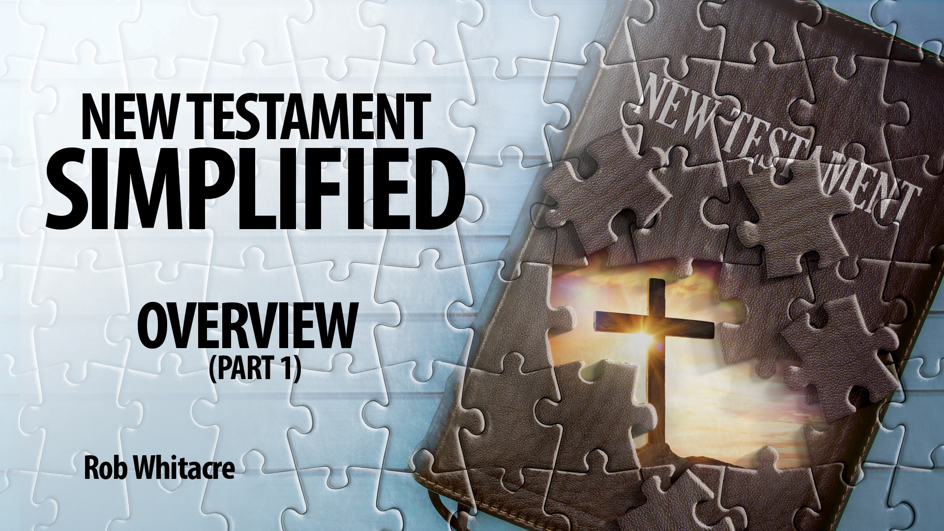 World Video Bible School (WVBS)