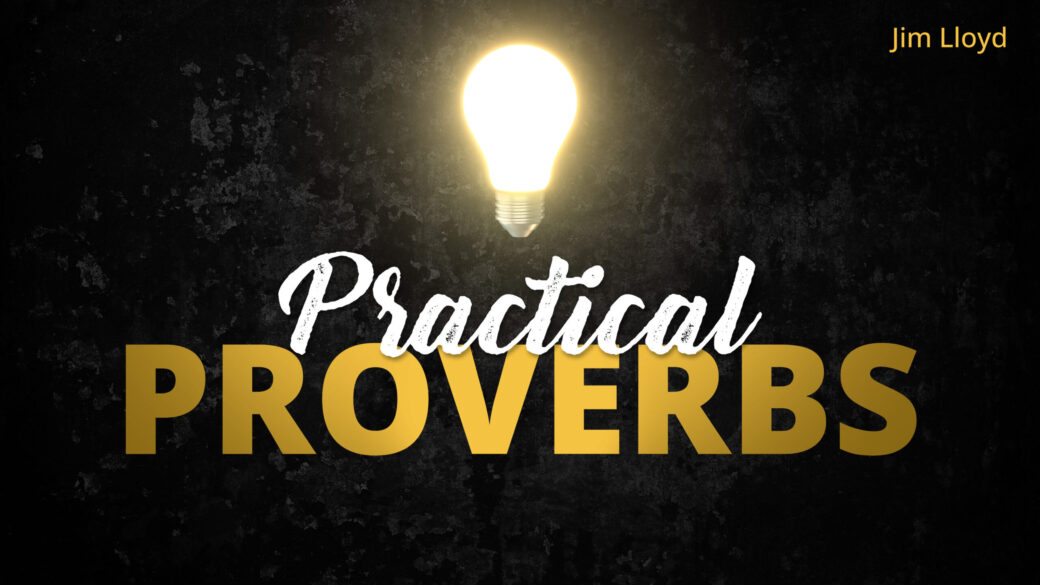 Practical Proverbs program thumbnail