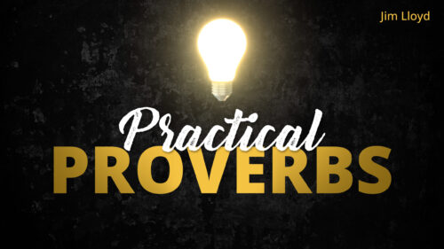 Practical Proverbs program thumbnail