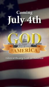 Promo: The Bible | God in America