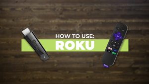 How to Use: WVBS on Roku
